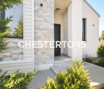 Inchiriere Casa Parter/Corbeanca/Ostratu/mobilat-utilat premium - Fotografie 5