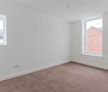 2 bedroom duplex to rent - Photo 6