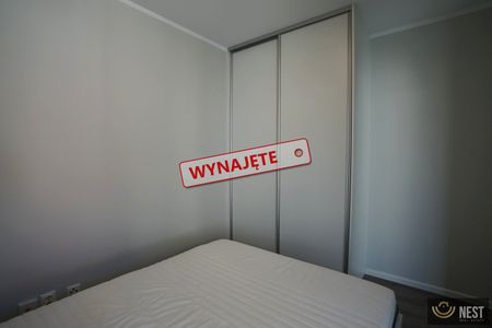 Dwupokojowe mieszkanie na Starym Mieście ! - Photo 4