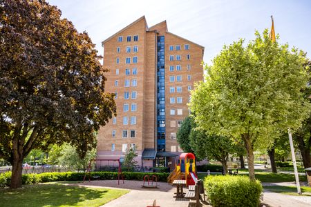 Gamla Lasarettsgatan 31, Gamla Lasarettet - Photo 5