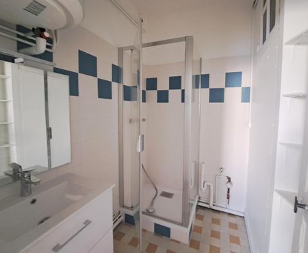 Location Appartement 3 pièces 50m² TOURS 37000 - Photo 5