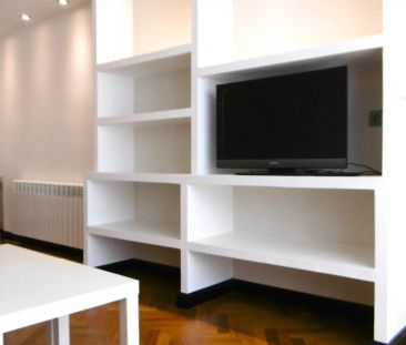 Apartamento de alquiler en Calle Jose Maria Lacort, Centro - Foto 2