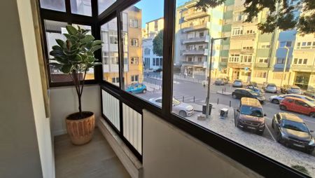 Rua Nina Marques Pereira, Lisbon, Lisbon 1500 - Photo 2