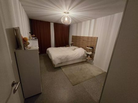 Bel appartement de 2,5 pièces dans une construction récente - Photo 3