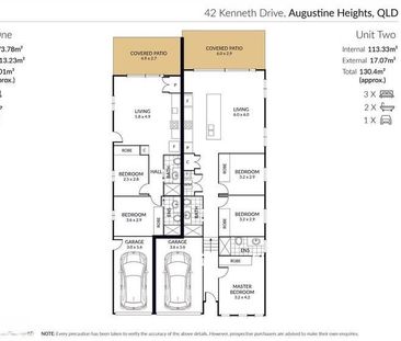 Modern 3-Bedroom House in Augustine Heights - Photo 6
