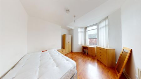 6 bed maisonette to rent in Greystoke Avenue, Sandyford, NE2 - Photo 5