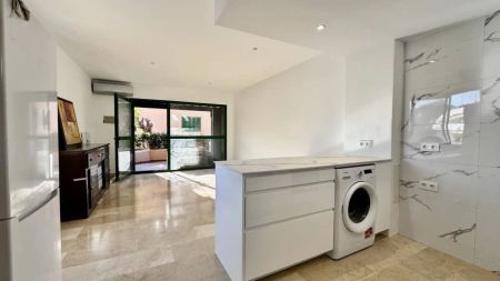 Casa adosada de alquiler en Via Francisca Capllonch Plomer, Es Camp de Mar - Foto 4