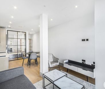 2 bedroom apartment to rent - Photo 2