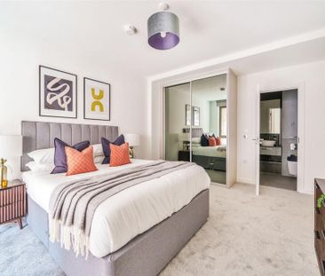 2 bedroom apartment to rent - Photo 4