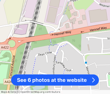 Grimsbury Green, Banbury, OX16 - Photo 1