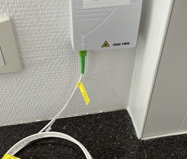 Location / Appartement - Photo 2