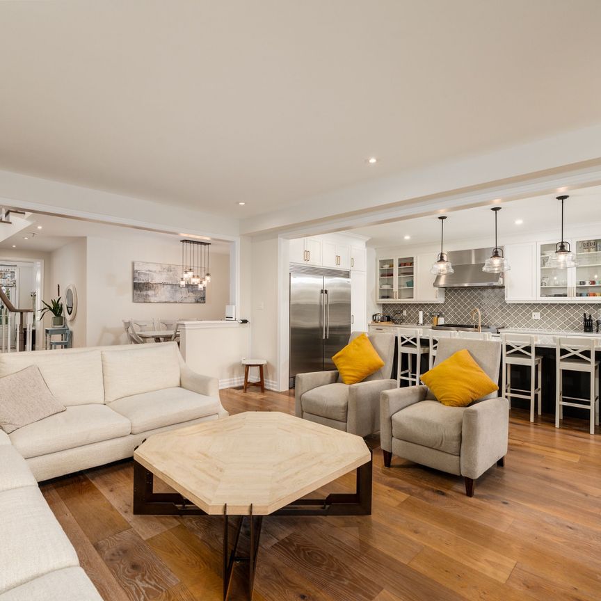 For Lease - 36 Angela Crescent Unit# Upper, Niagara-on-the-Lake, Ontario - Photo 1