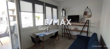 Studio/Γκαρσονιέρα για ενοικίαση Λαδάδικα (Κέντρο Θεσσαλονίκης) - Photo 4