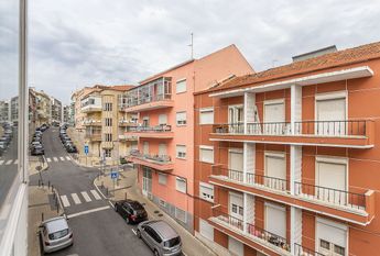 Apartamento T2 em Lisboa