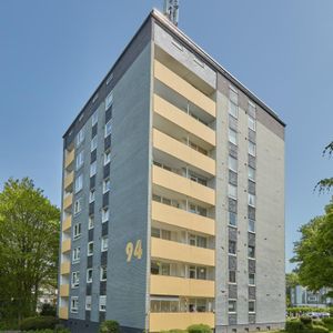 3-Zimmer Wohnung in Laer - Photo 3