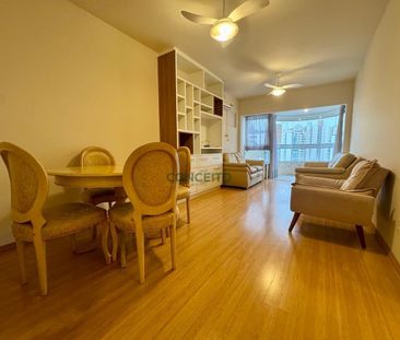 Apartamento Em Centro, Florianópolis/sc de 81 m² 3 Quartos Para Locação R$4.490,00/mes - Photo 4