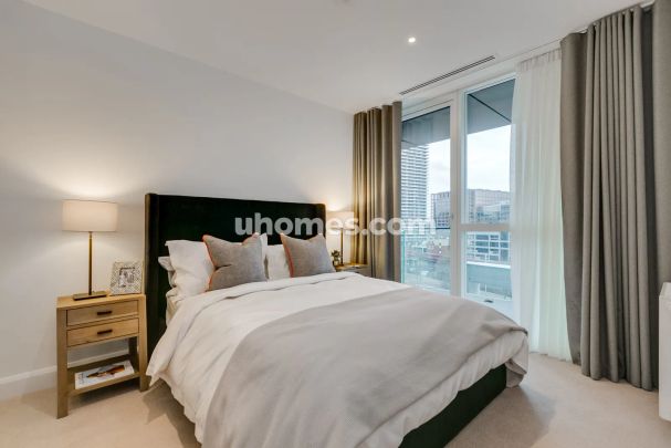 1 Bedroom 1 Bathroom - Photo 1