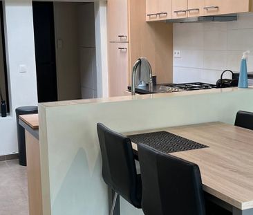 Woning te huur in Ledeberg voor € 1.100 met 2 slaapkamers - Foto 3