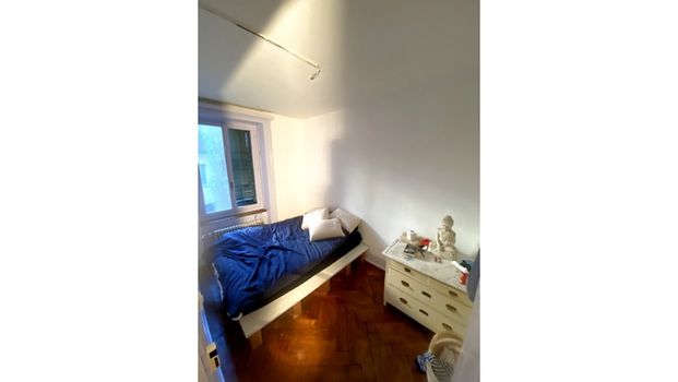 3 Zimmer-Wohnung in Zürich - Kreis 4 Langstrasse, möbliert, auf Zeit - Photo 1