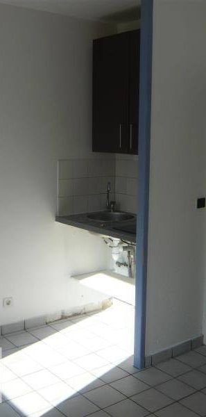 Location appartement ancien 1 pièce 16.4 m² à Cluses (74300) 5 - Photo 1