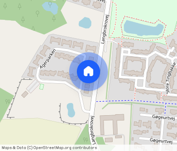 Agerparken 10, 9310 Vodskov - Foto 1