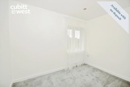 2 bedroom apartment to rent - Photo 4