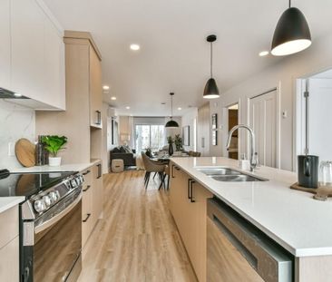 Appartement à louer - Photo 4