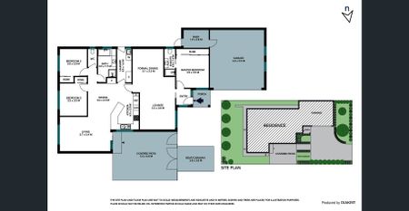 Spacious 3-Bedroom Home with Modern Amenities in Epping - Photo 3