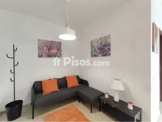 Apartamento en alquiler en Calle Castillo, 77, cerca de Calle de Imeldo Serís - Photo 1