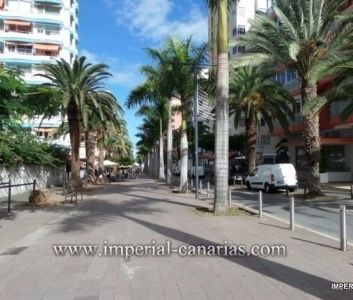 Studio for long term rent very central near Lake and Martianez Beach. - Photo 6