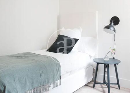 Flat for rent in Almagro (Madrid) - Foto 4