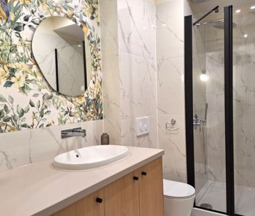 Mieszkanie wynajem Gorzów, Śródmieście, 2 pokoje, 39 m - Photo 4