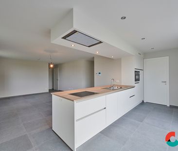 Appartement met 1 slaapkamer - Photo 3