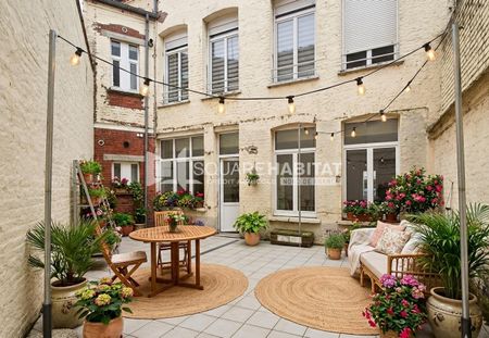 Location Appartement 2 pièces 51m² ST OMER 62500 - Photo 4