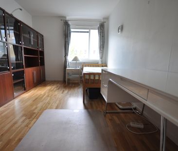 Dag Hammarskjölds väg, Lund - Photo 1