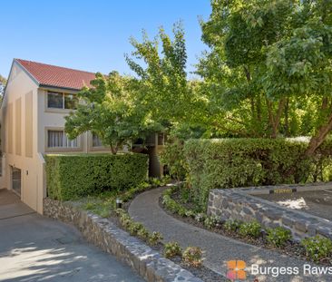 43/34 Leahy Close, Narrabundah ACT 2604 - Apartment For Rent | Domain - Photo 5