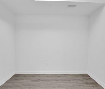 For Lease - 2300 St Clair Avenue Unit# 811, Toronto, Ontario - Photo 6