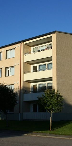 Kempensköldsgatan 3 - Photo 1