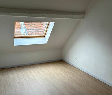 Sarreinsming : À louer bel appartement F3 lumineux - Photo 4