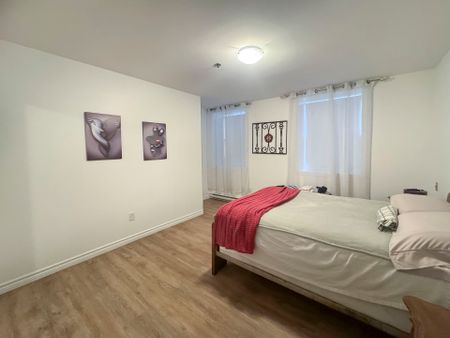 Appartement à Salaberry-de-Valleyfield - Photo 5