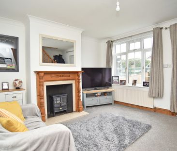 Princess Terrace, Knaresborough - Photo 1