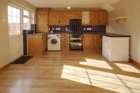26 Viceroys Wood, Bangor, BT19 1WF - Photo 5