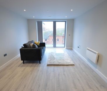 2 bedroom flat to rent - Photo 4
