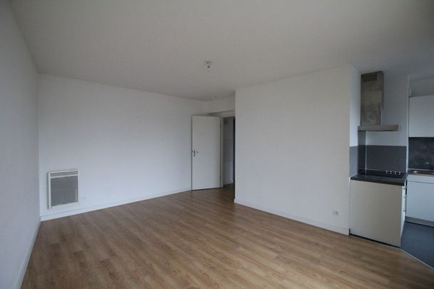 Location Appartement 2 pièces 45m² ST HERBLAIN 44800 - Photo 1