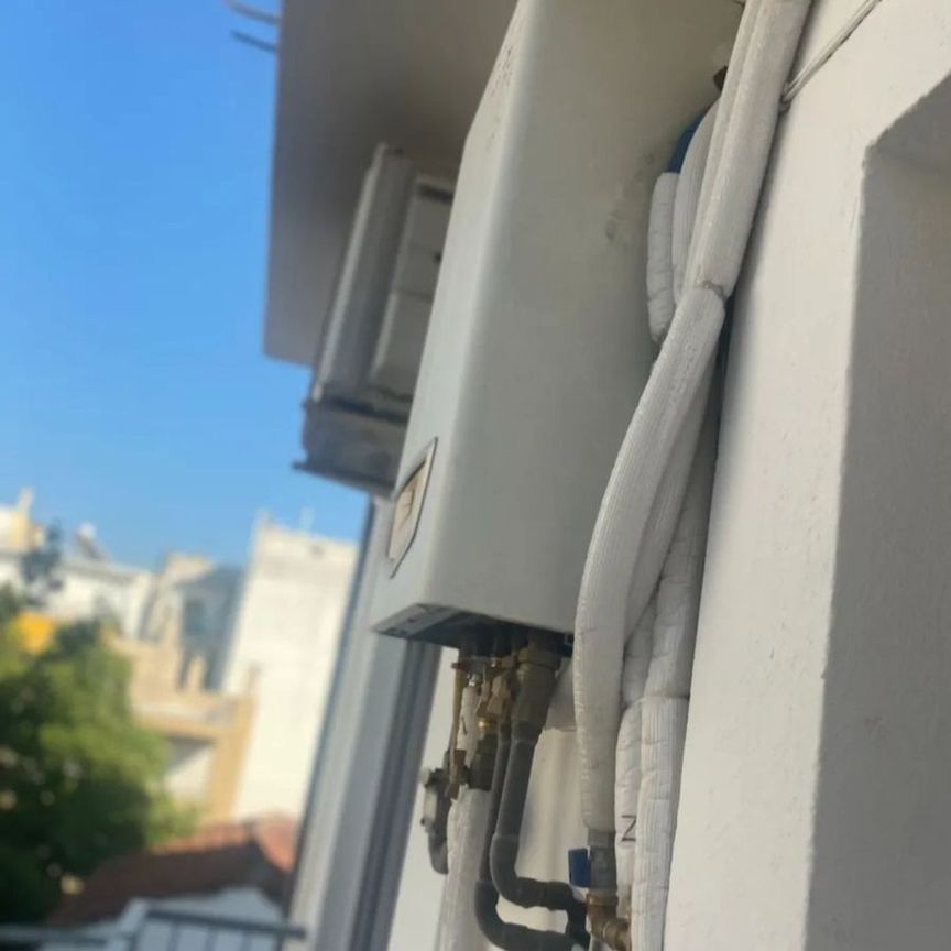 Διαμέρισμα για ενοικίαση Ανάληψη (Βόλος) - Φωτογραφία 1