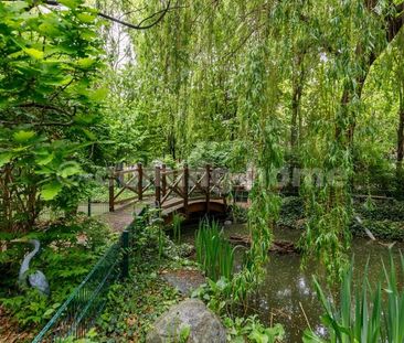 Super praktisch & in schöner Lage - Foto 2