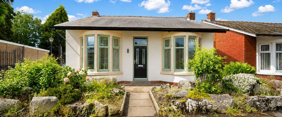 Ellerbeck Road, Accrington - Photo 1