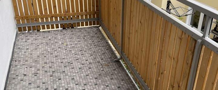 Gemütliche 1-Zimmer Wohnung in perfekter Lage - Photo 1