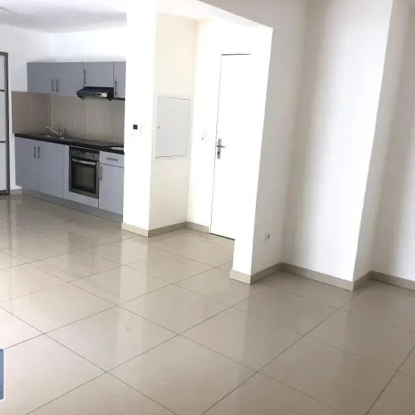 Appartement à louer 3 pièces 69m² - Photo 1