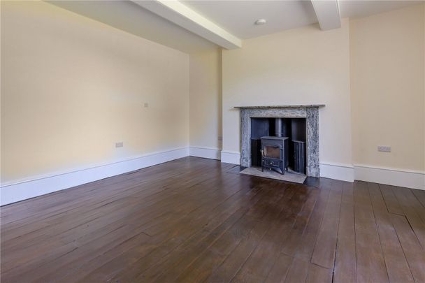 Brimford House, Criggion - Photo 1